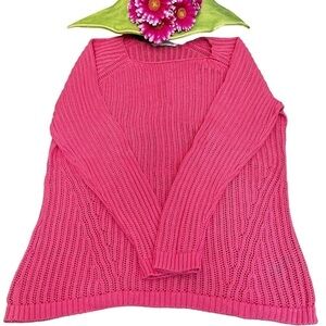 PETER Nygard Pull Over Sweater EUC